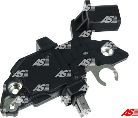 AS-PL ARE0076S - Regolatore alternatore autozon.pro