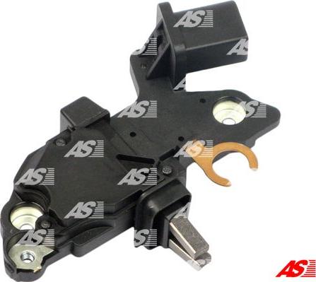 AS-PL ARE0076 - Regolatore alternatore autozon.pro