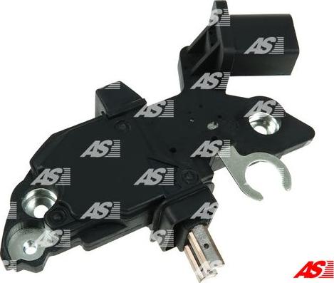 AS-PL ARE0078S2 - Regolatore alternatore autozon.pro