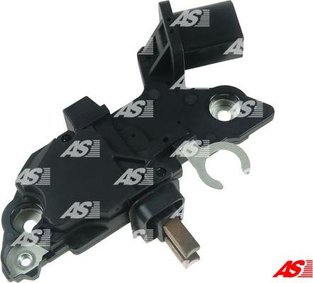 AS-PL ARE0078S - Regolatore alternatore autozon.pro