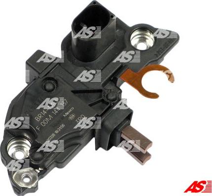 AS-PL ARE0073(BOSCH) - Regolatore alternatore autozon.pro