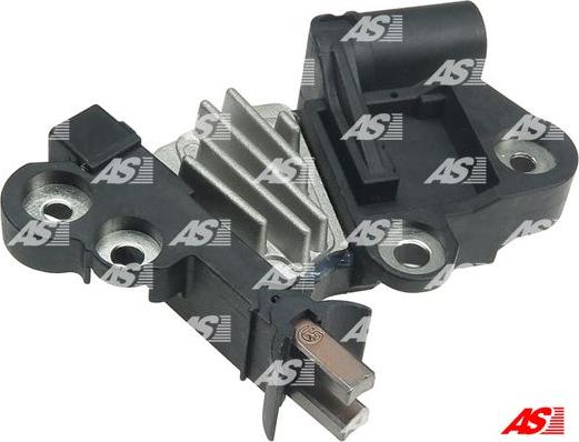 AS-PL ARE0077P - Regolatore alternatore autozon.pro