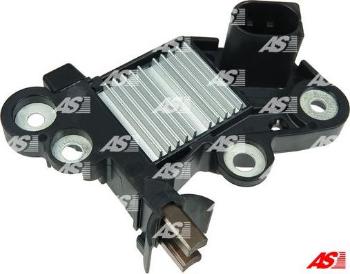 AS-PL ARE0199S - Regolatore alternatore autozon.pro