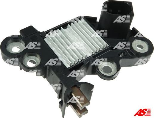 AS-PL ARE0194S - Regolatore alternatore autozon.pro