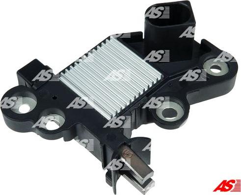 AS-PL ARE0195P - Regolatore alternatore autozon.pro