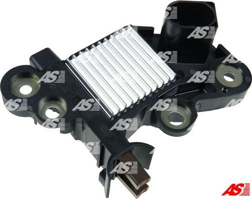 AS-PL ARE0196(BOSCH) - Regolatore alternatore autozon.pro