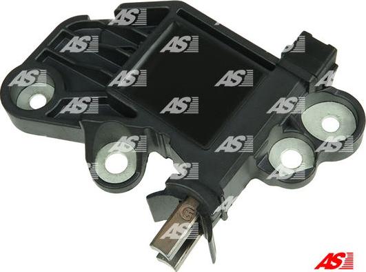 AS-PL ARE0196P - Regolatore alternatore autozon.pro