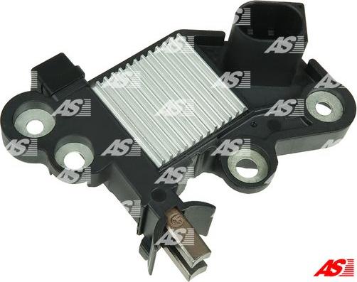 AS-PL ARE0196P - Regolatore alternatore autozon.pro