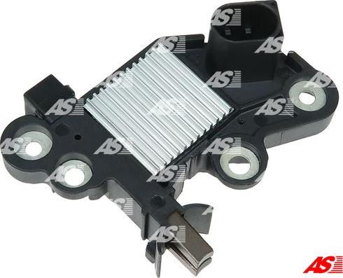 AS-PL ARE0191P - Regolatore alternatore autozon.pro