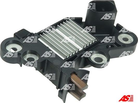 AS-PL ARE0191S - Regolatore alternatore autozon.pro