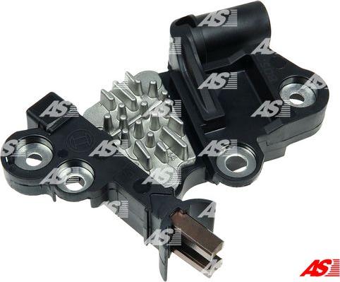 AS-PL ARE0192(BOSCH) - Regolatore alternatore autozon.pro