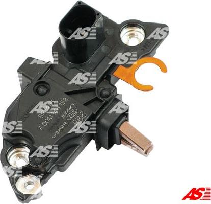 AS-PL ARE0144(BOSCH) - Regolatore alternatore autozon.pro