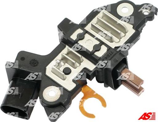 AS-PL ARE0145(BOSCH) - Regolatore alternatore autozon.pro