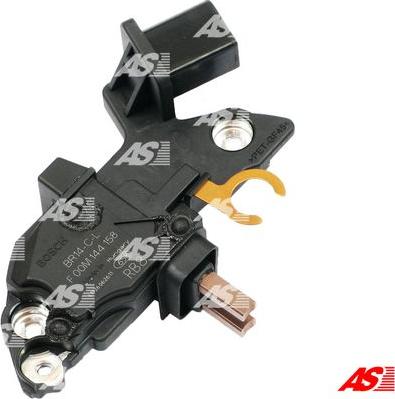 AS-PL ARE0145(BOSCH) - Regolatore alternatore autozon.pro