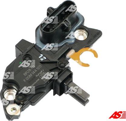 AS-PL ARE0141(BOSCH) - Regolatore alternatore autozon.pro