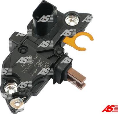 AS-PL ARE0143(BOSCH) - Regolatore alternatore autozon.pro