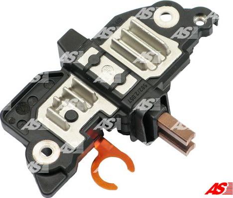 AS-PL ARE0159(BOSCH) - Regolatore alternatore autozon.pro