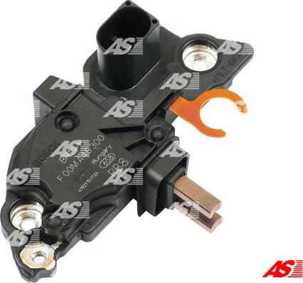 AS-PL ARE0159(BOSCH) - Regolatore alternatore autozon.pro