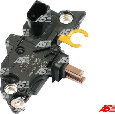 AS-PL ARE0156(BOSCH) - Regolatore alternatore autozon.pro