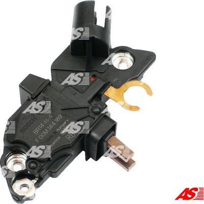 AS-PL ARE0150(BOSCH) - Regolatore alternatore autozon.pro