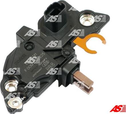 AS-PL ARE0157(BOSCH) - Regolatore alternatore autozon.pro