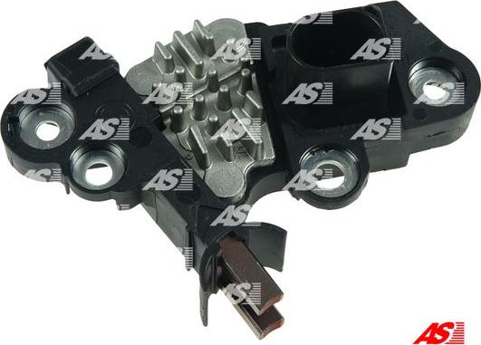 AS-PL ARE0164(BOSCH) - Regolatore alternatore autozon.pro