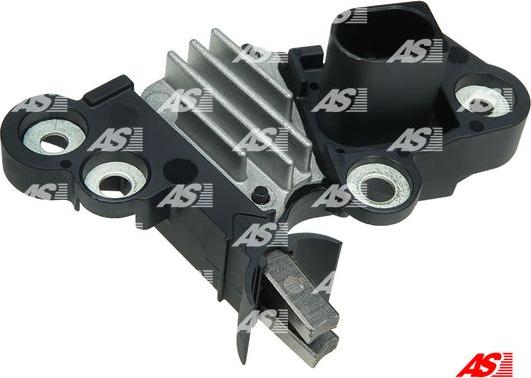 AS-PL ARE0164S - Regolatore alternatore autozon.pro