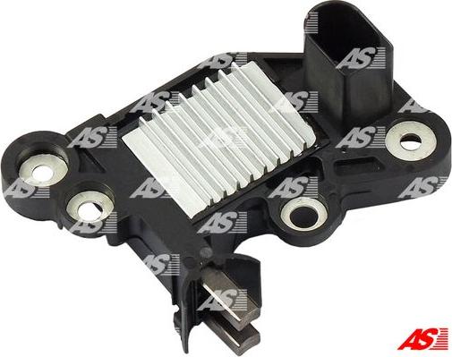 AS-PL ARE0165 - Regolatore alternatore autozon.pro