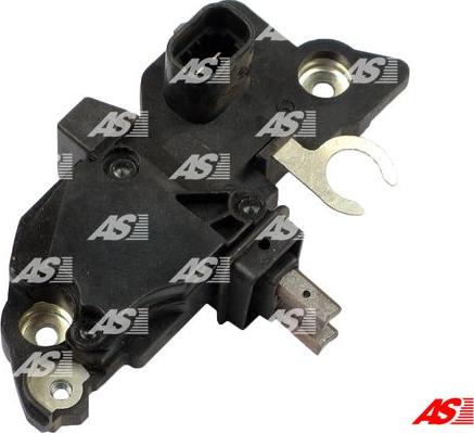 AS-PL ARE0160 - Regolatore alternatore autozon.pro