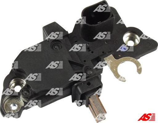 AS-PL ARE0168 - Regolatore alternatore autozon.pro