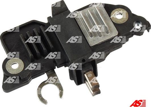 AS-PL ARE0168 - Regolatore alternatore autozon.pro