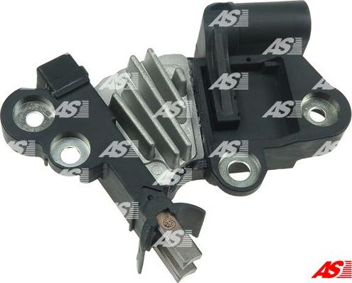 AS-PL ARE0108P - Regolatore alternatore autozon.pro