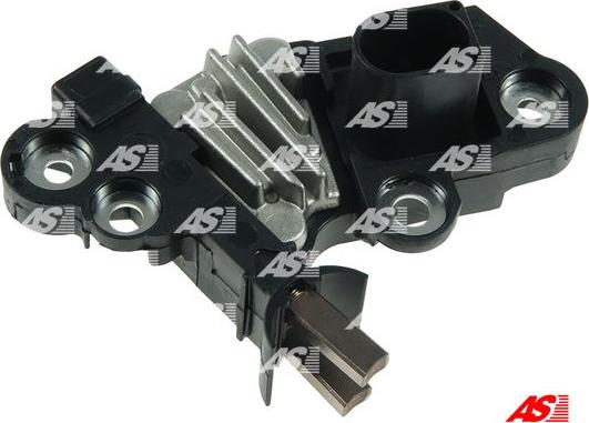 AS-PL ARE0107(BOSCH) - Regolatore alternatore autozon.pro