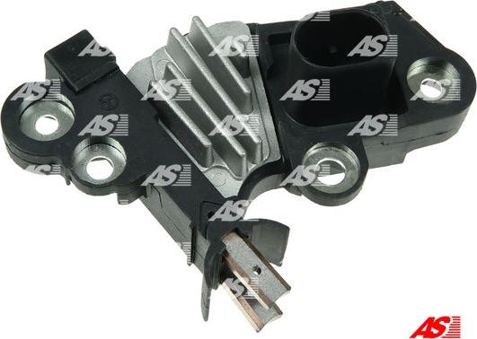 AS-PL ARE0107S - Regolatore alternatore autozon.pro