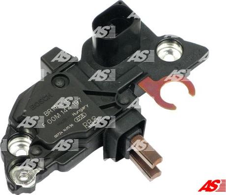 AS-PL ARE0119(BOSCH) - Regolatore alternatore autozon.pro