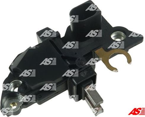 AS-PL ARE0119P - Regolatore alternatore autozon.pro