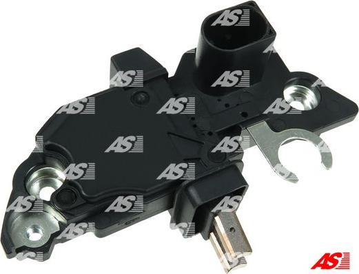 AS-PL ARE0119S - Regolatore alternatore autozon.pro