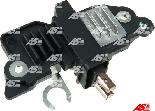 AS-PL ARE0119S - Regolatore alternatore autozon.pro