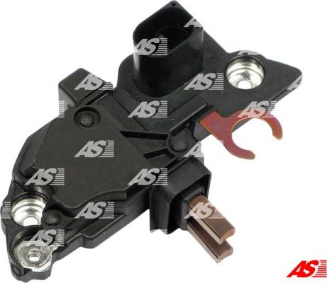 AS-PL ARE0119 - Regolatore alternatore autozon.pro