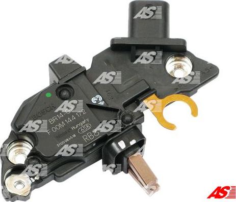 AS-PL ARE0118(BOSCH) - Regolatore alternatore autozon.pro