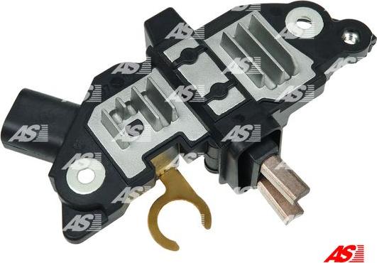 AS-PL ARE0118S - Regolatore alternatore autozon.pro