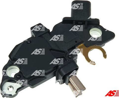 AS-PL ARE0118S - Regolatore alternatore autozon.pro