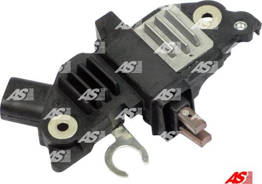 AS-PL ARE0118 - Regolatore alternatore autozon.pro