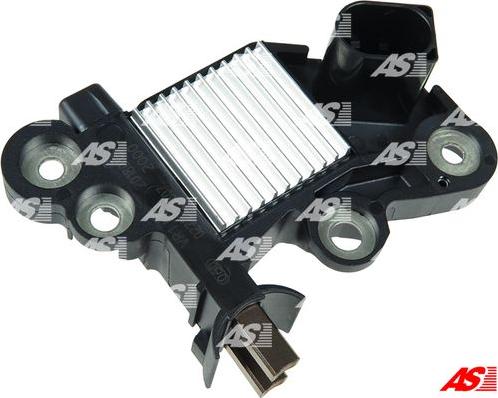 AS-PL ARE0184(BOSCH) - Regolatore alternatore autozon.pro