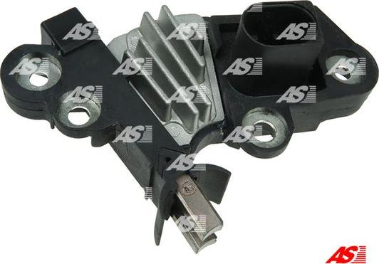 AS-PL ARE0184P - Regolatore alternatore autozon.pro