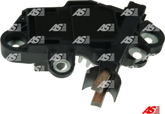 AS-PL ARE0184S - Regolatore alternatore autozon.pro