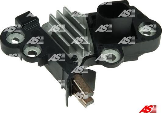 AS-PL ARE0184S - Regolatore alternatore autozon.pro