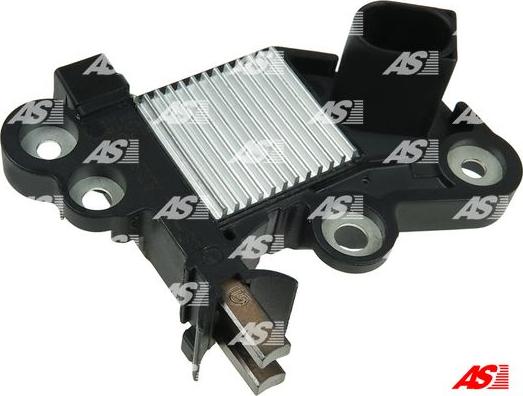 AS-PL ARE0186P - Regolatore alternatore autozon.pro