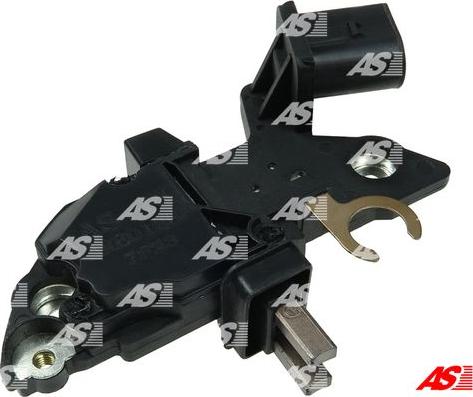 AS-PL ARE0188P - Regolatore alternatore autozon.pro