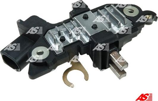 AS-PL ARE0188P - Regolatore alternatore autozon.pro